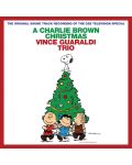 Vince Guaraldi Trio - A Charlie Brown Christmas [2012 Remastered & Expanded Edition] (CD) - 1t